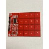Keyes TTP229 16 Channel Digital Capacitive Switch Touch Sensor Module