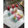 <Hopping Hopping> Rabbit Color Lip Balm - 1 Mint Rabbit