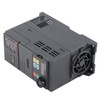 Variable Frequency Drive 1 to 3 Phase Vector Converter Inverter