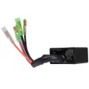 OCPTY High Performance CDI Box & Ignition Coil for Yamaha