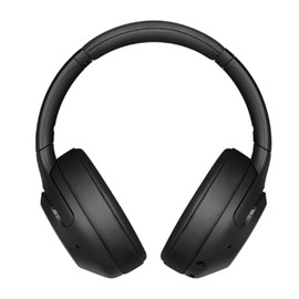 XB900N Replacement Earpads for Sony WH-XB900N Headphone - Premium Memory Foam, Noise Isolation, Comfortable & Durable Ear Cushions Repair Part Accessories, Black