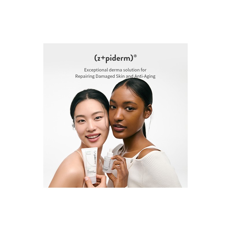 zipiderm [zipiderm]EGF Skin Barrier Hydro Ampoule 30ml