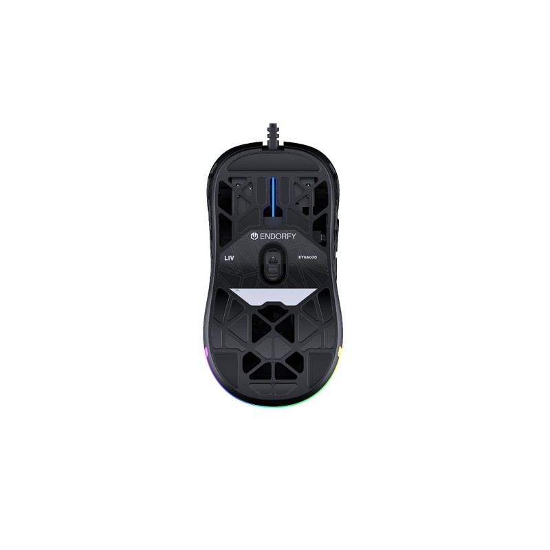 ENDORFY LIV Wireless Gaming Mouse RGB Wireless Mouse 69g PixArt