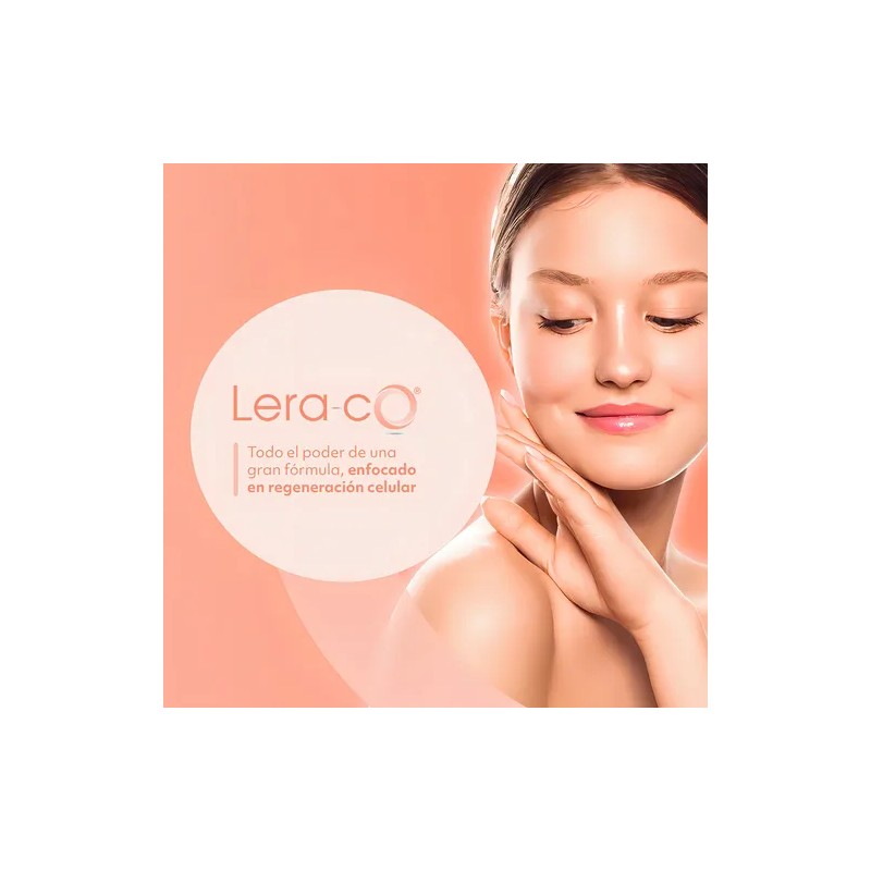 Lera Co Suplemento Ácido Lipólico Omega3 Vit E 2pack 60caps