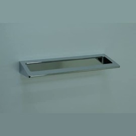 KAWAJUN(カワジュン) タオルレール クローム SC-451-XC 99942