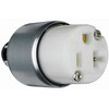 Legrand Pass & Seymour PS520CACC20 20 Amp 125V Armored Straight