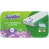 Sweeper Wet Mopping Pad Refills for Floor Mop, 12 Count