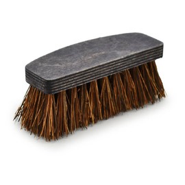 Lilly Amalfi Replacement Brush Natural Fibre 15 x 5.5 cm Pizzeria Brush