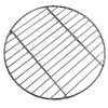 BESPORTBLE Stainless Steel Grill Mesh for BBQ Portable Camping Grill