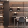 B4Life Wine Rack Wall Mounted Wall Wine Rack Wall Wine