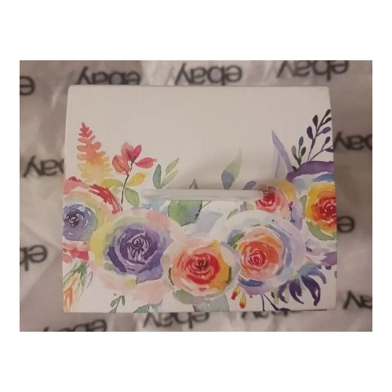 Bloom with pride Blue & Purple 2 Pack Scalp Massagers