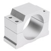 Spindle Motor Bracket Clamp for Engraving Machine 52mm Diameter with