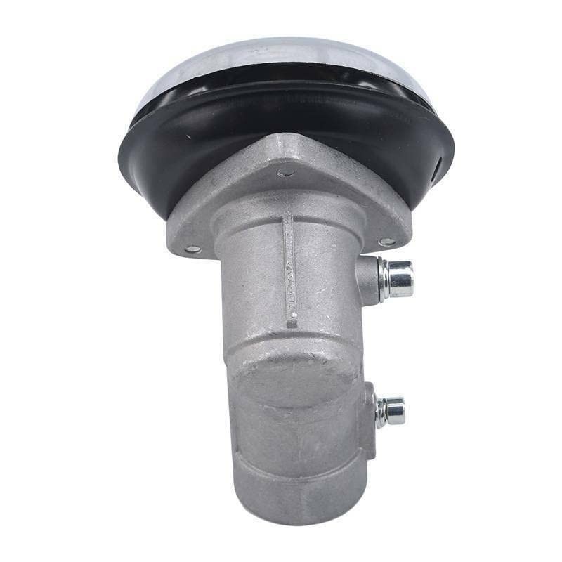 26mm 7 Spline 9 Spline Gearbox Gear Head for Trimmer