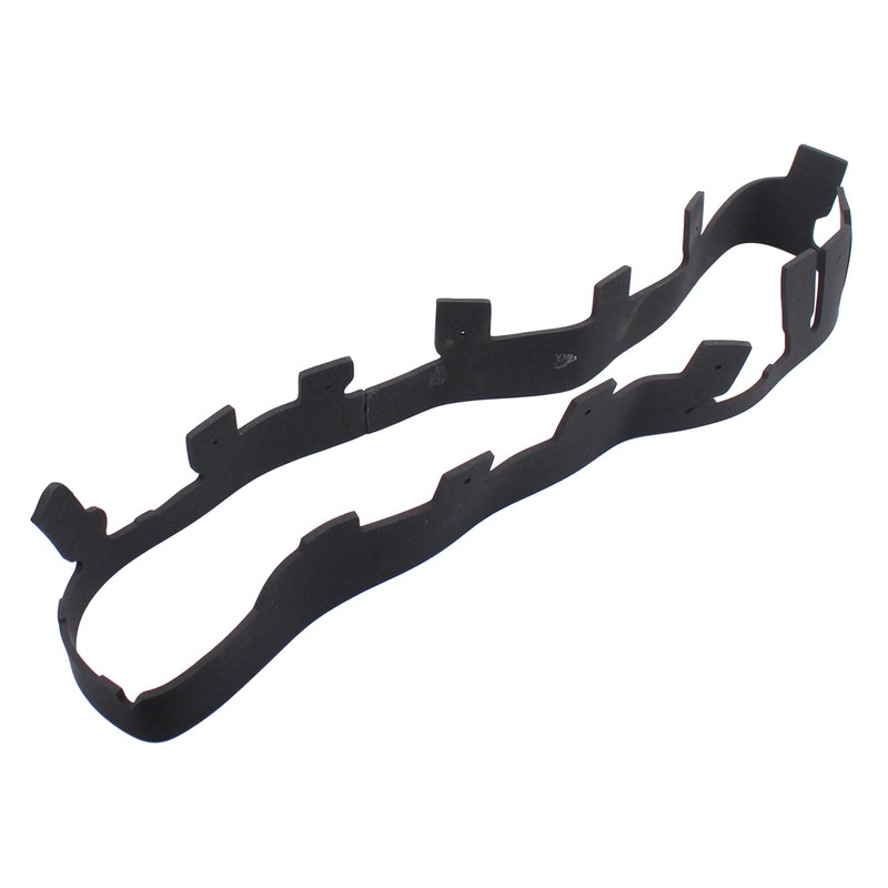 ApplianPar 2Pcs Front Driver and Passenger Side Headlight Lens Trim