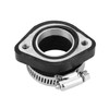 Carburetor Adapter for Motorcycles - Rubber Joint Boot for PWK,