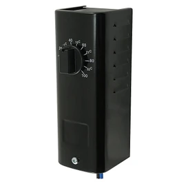 DAYTON 2E869 Temperature Control Ventilation 120/240VAC SPST