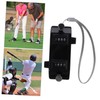 OHPHCALL Handheld Pocket Counter for Golf Game Dual Tally Clicker