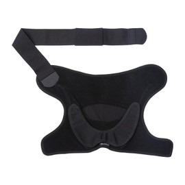 Phiten Metax Supporter, For Shoulders, Hard Type, M