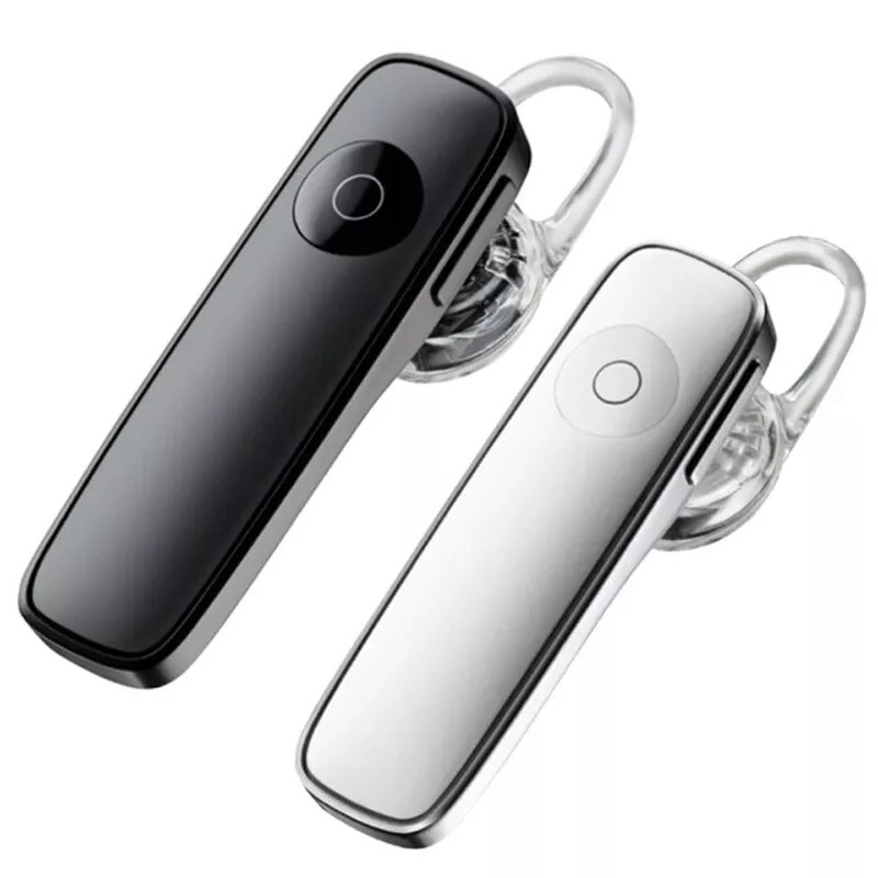 Unbranded Bluetooth 4.1 Headset Wireless in-ear Stereo Headphones Handfree Earphone