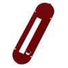 Delta - Dado Throat Plate