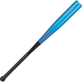 Axe | Youth Pro Maple Composite Wood Baseball Bat | -5 | Aqua Strike | Axe Handle (31")