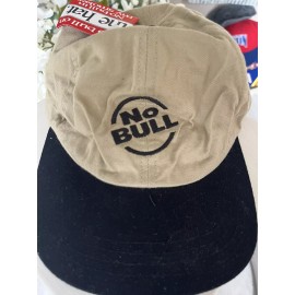 Winston Vintage Winston No Bull Hat