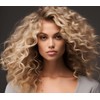 Jelly Soft Curl by Miss Jessies for Unisex - 8.5