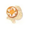 T Polvo Coty Airspun Sellador Traslucido 100% Original 024 E