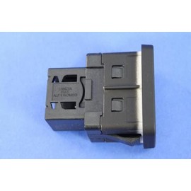 Mopar 5NX49JXWAA USB MEDIA HUB