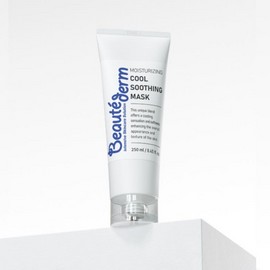 Bottederm Moisturizing Cool Soothing Mask 250ml / 보떼덤 모이스춰라이징 쿨 수딩 마스크 250ml