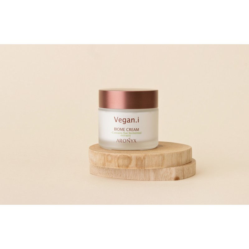 Mediflower Aronix Vegan Eye Biome Cream 50ml, 2 pieces /