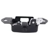 MOTOKU Left and Right Rear Tailgate Trunk Latch Lock Actuator