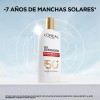 Oreal Paris Protector Solar Fluid Fps50 Defender 40ml