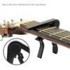 Poynic Single Hand Guitar Capo for Almost All Guitars