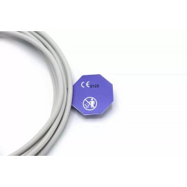 Welch Allyn Compatible Direct Connect SPO2 Sensor Adult Clip 