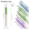 Ear Piercing Cleaner Floss,Ear Hole Cleaner,Ear Piercing Cleaner,180PCS Piercing Cleaner