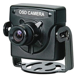 Speco HTINT40T Intensifier T 2 Megapixel Surveillance Camera - Monochrome, Color - 1920 X 1080-3.60 Mm - Cmos - Cable - Board