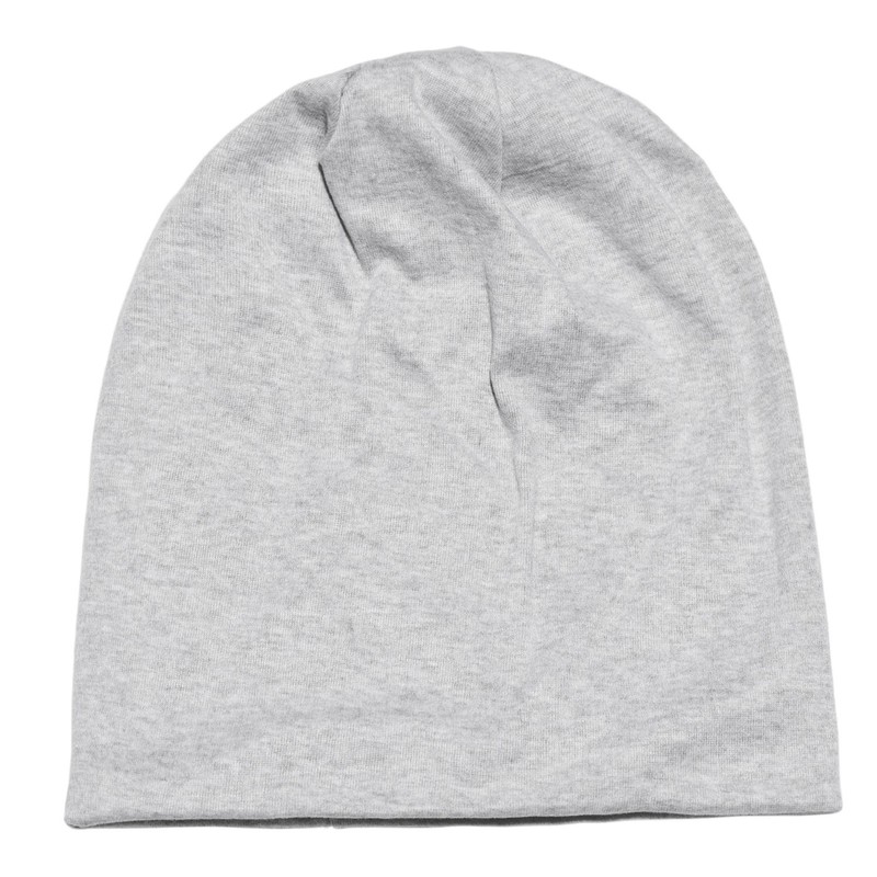 DonDon Breathable Beanie Hat with Soft Inner Lining Fine Knit,