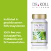 Dr. Koll Organic Chlorella Tablets, 100% Pure, Chlorella Vulgaris Plant