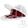 Wxlzlife (Baseball Cap Compatible with Baseball Caps) Shape Prevention, Machine
