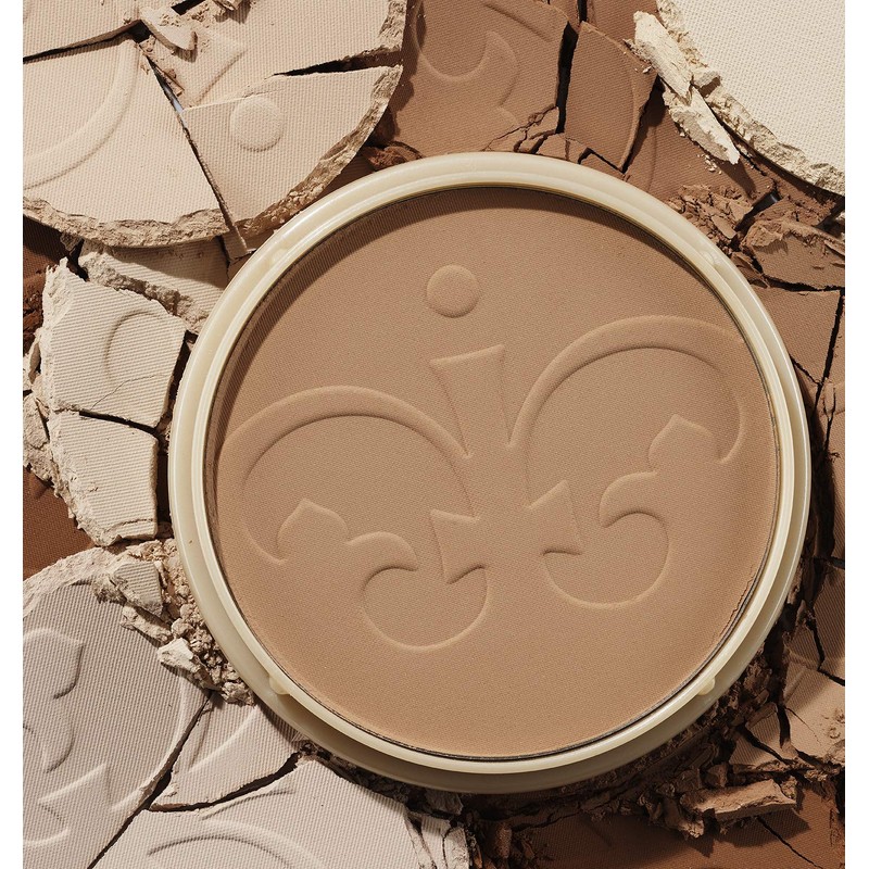 Rimmel London Stay Matte - 011 Creamy Natural - Pressed