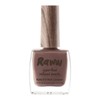 Raww Kale'd It Nail Lacquer - I'm Going Cocoa, 10ml