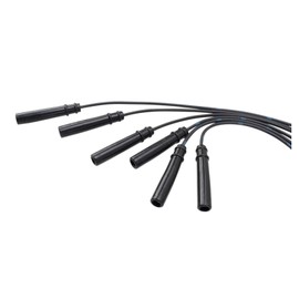 Ignition Kit Spark Plugs Spark Plugs Wire Set Compatible with 1991-1995 Toyota 4Runner Pickup