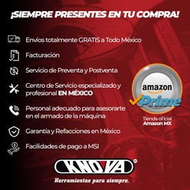 Knova Barra/Cuchara de Acero para Desmontar y Montar Llantas 15"