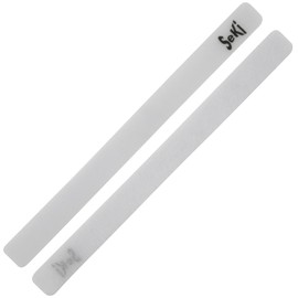 SeKi Pack of 50 Velcro Cable Ties White 15 cm Velcro Tape 12 mm Wide Cable Management Cable Organiser Reusable Velcro Cable Ties Velcro Fastener