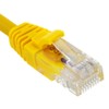 NavePoint Patch Cable, CAT5e, UTP, 24AWG/7 * 0.18 MM, 3
