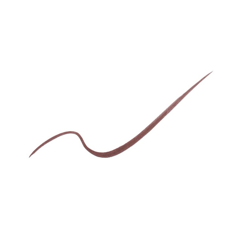 Etovos Mineral Smooth Liquid Eyeliner #Pink Gurege Sensitive Skin