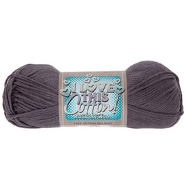 I Love This Cotton! #308 Pewter 3.5 Oz