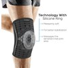 bonmedico Professional Gensano XXL Grey