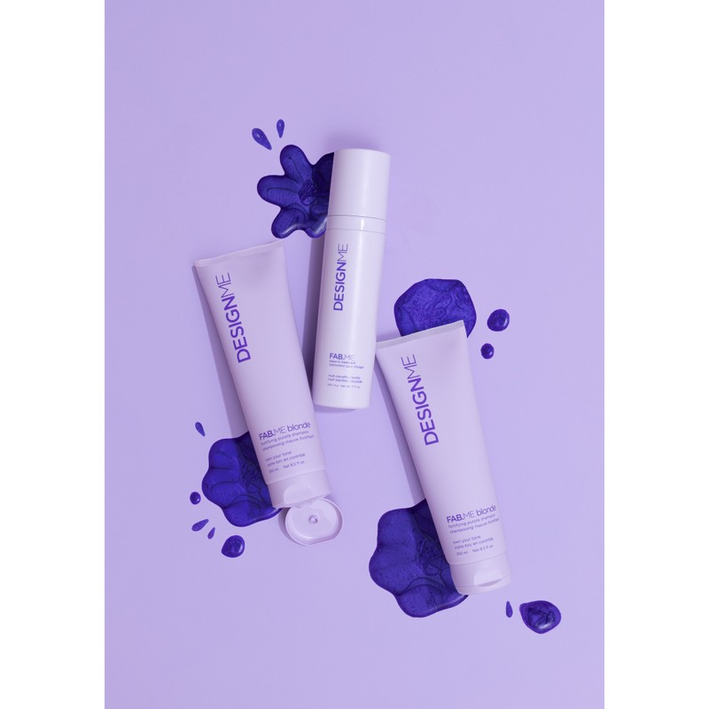 Design.ME Fab Me Leave-in Lotion 50ml
